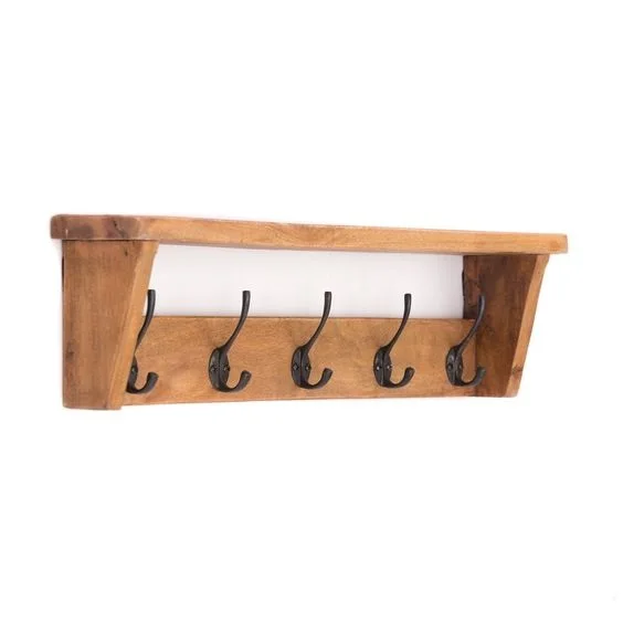 Buy Single Wall Hooks with Multi Colored Available Heavy Duty Wall Hooks For Sale By Indian Exporters
