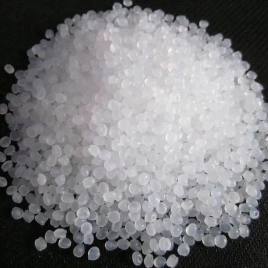 Virgin LDPE Granules Film Grade Molding Grade for Export World Wide