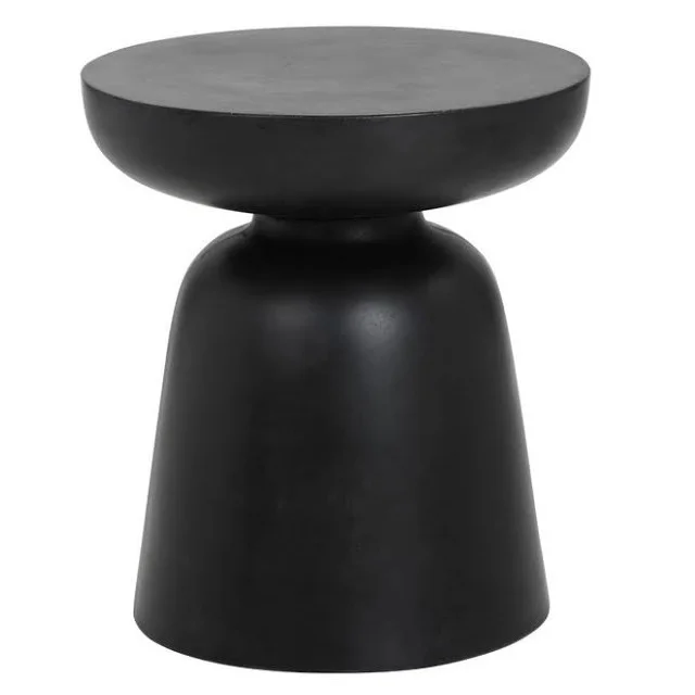 New Arrival Splendid Mushroom Side Table Home Living Room Furniture New Design Customized Colour Luxury Tea Table Coffee Tables
