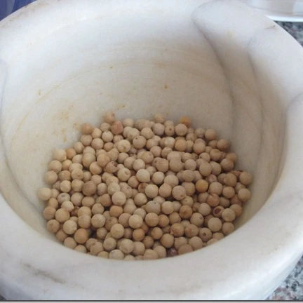 VIETNAM WHITE PEPPER 630GL DOUBLE WASHED NEW CROP WHOLESALE EU HIGH QUALITY BEST PRICE BRC FOOD TOP SUPPLIER HANFIMEX GROUP