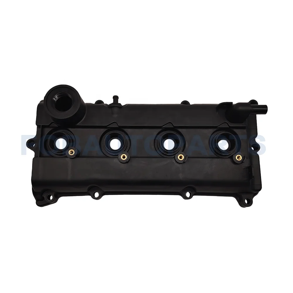 Высококачественная крышка клапана двигателя для Nissan X-Trail T30 2.5L 2001-2013 132648-h302 132648-h300 132648-h301 132648-h303