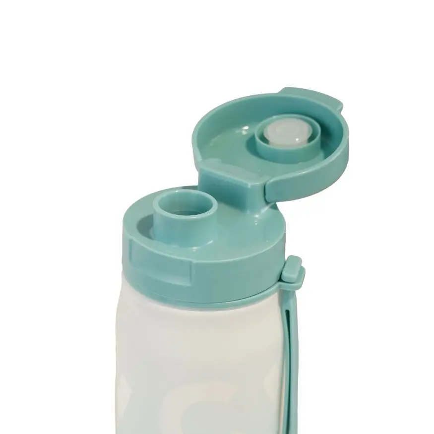 Kita Glow water bottle: non-toxic, leak-proof, and stylish, designed to withstand high temperatures