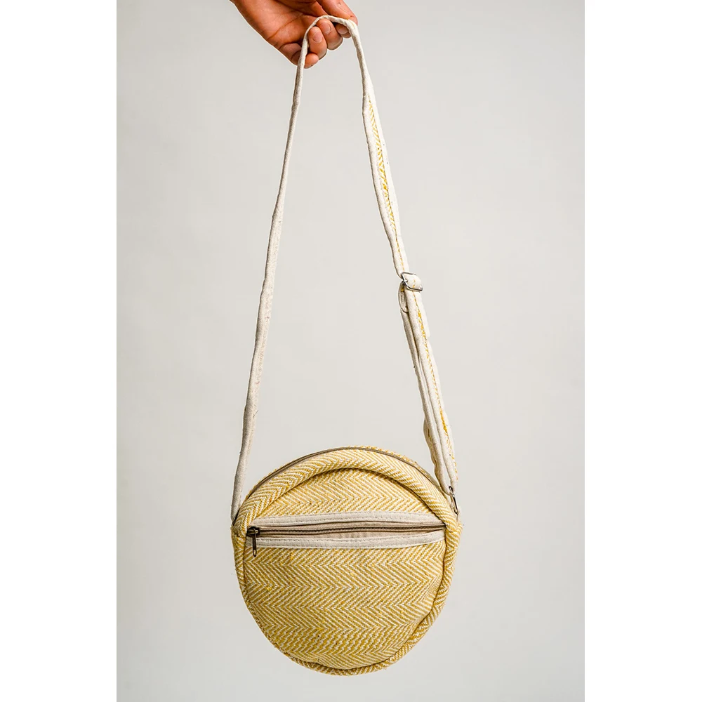 Top Quality Luxury Designer Handbags Handmade Cotton Handbag For Cosmetic Makeup At Lowest Price