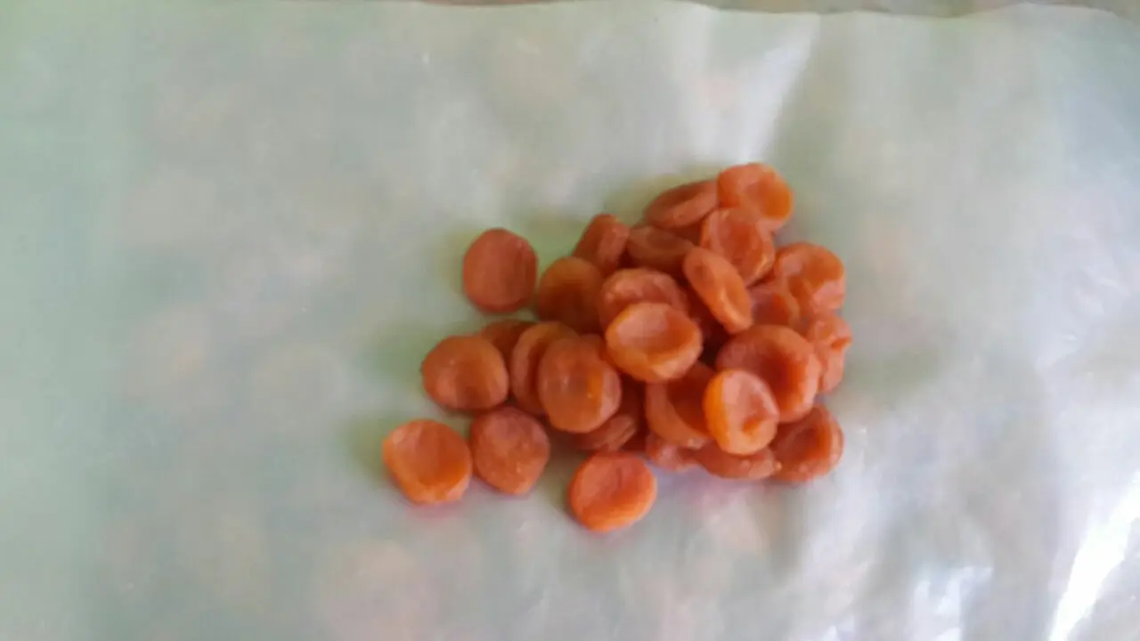 Wholesale Natural Organic Top Grade Pitted Dried Apricot Balonchik Bulk Pitted Apricots Dried Fruit From Uzbekistan