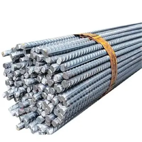 Bar Iron Rod 6mm 8mm 10mm 12mm 14mm 16mm 20mm 22mm Hrb400 Hrb500 Steel Rebar Deformed Steel