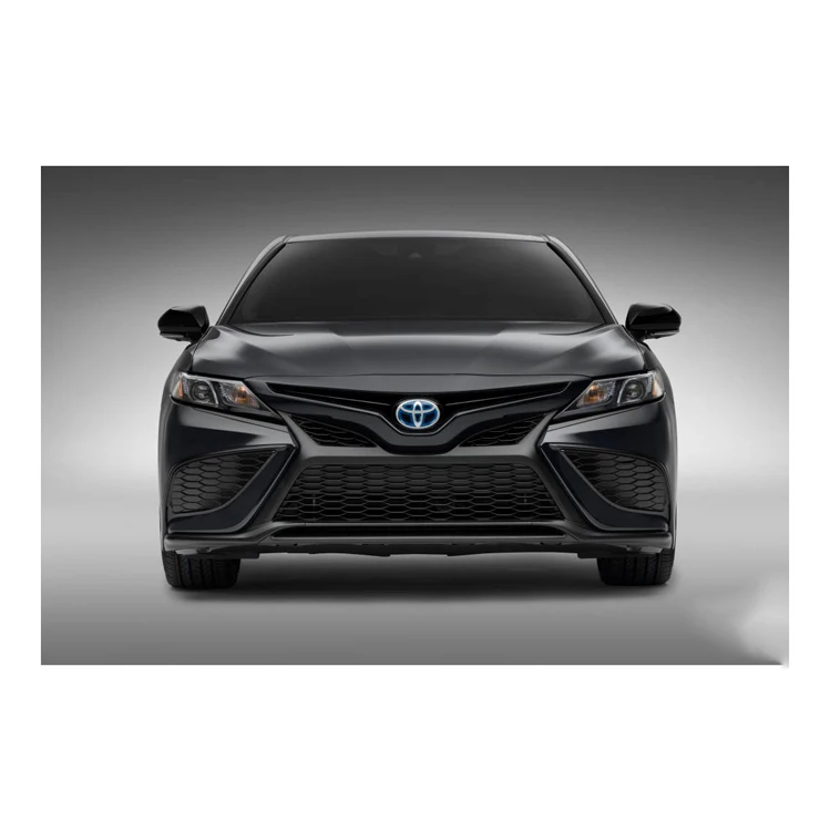 Toyotai Camry 2022 для продажи с всепогодным пакетом и подогреваемым рулевым колесом