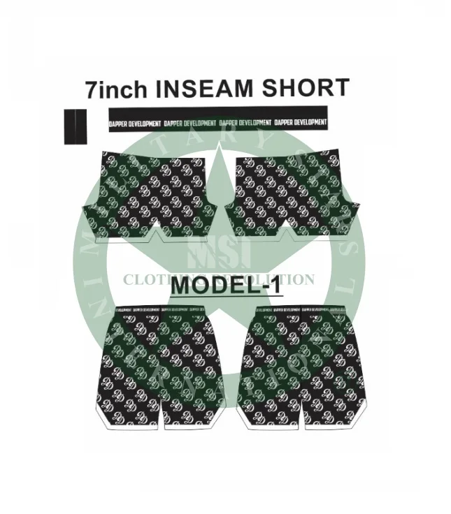 Hot Sale 2022 Custom Logo -team Vintage Just Don Basketball Shorts New Trends Mesh Print Flower Men Magic Polyester Short
