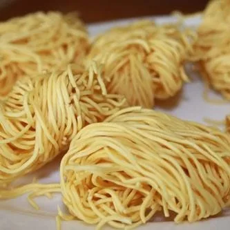 Яичная лапша паста вкусная-оптовая продажа яичная Ms