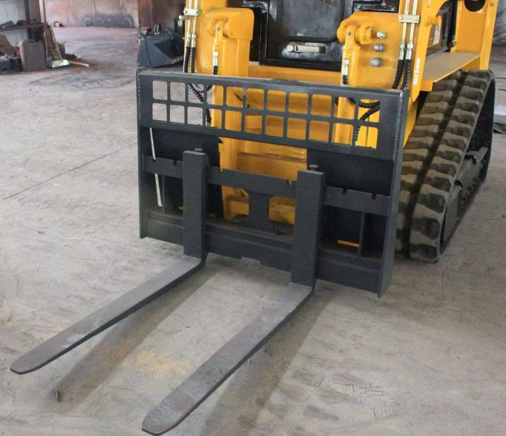 RSBM Customized High Quality Pallet Forklift for Loader
