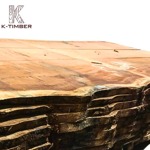 Sapele Slab Africa Wood Hardwood Flooring Block Board Wooden Osb Board Pine Wood Timber Building Materials KTimber