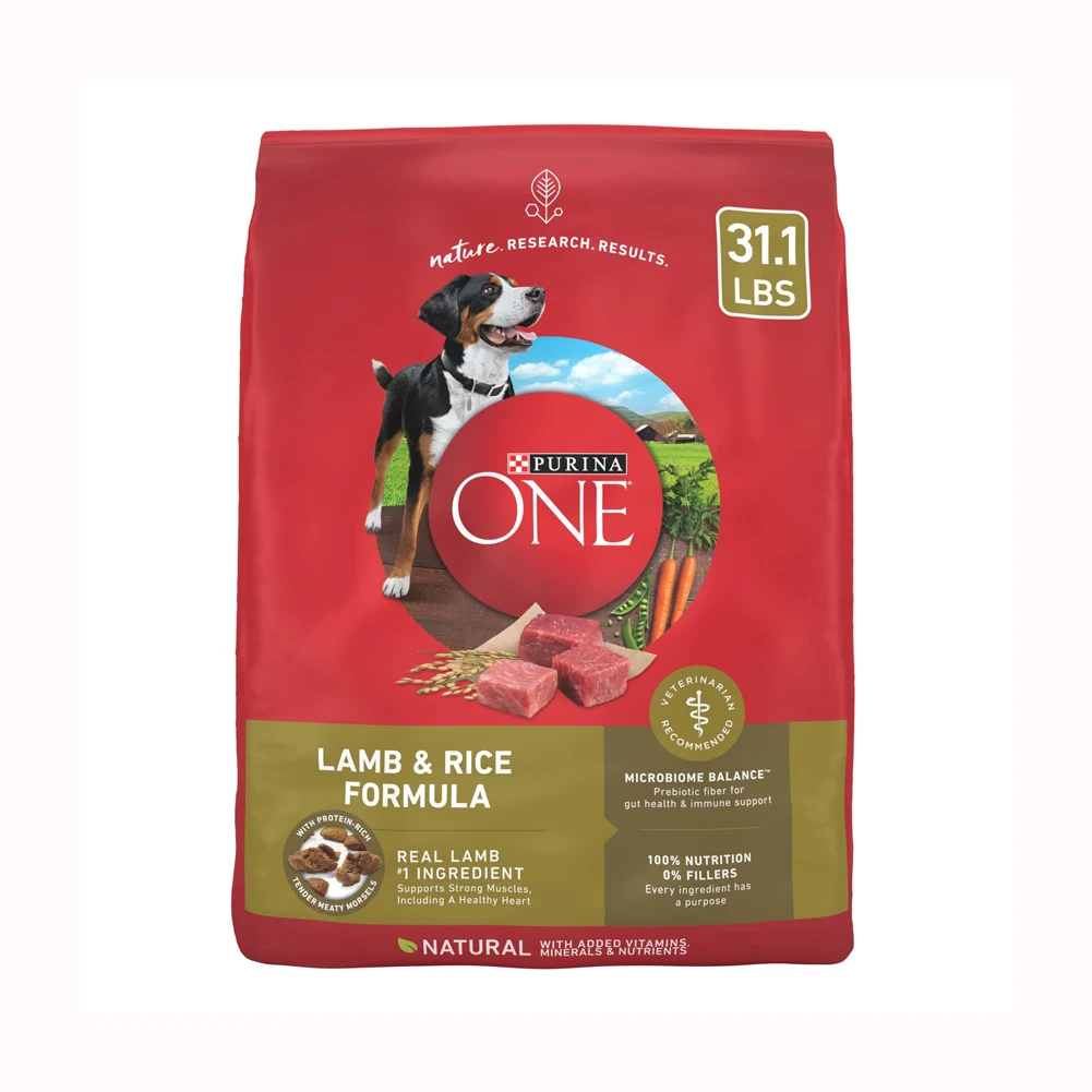 Buy bulk American Made Purina Rro Plan Performance - High Protein 30/20 Dry Dog Food - Turkey Duck & Quail