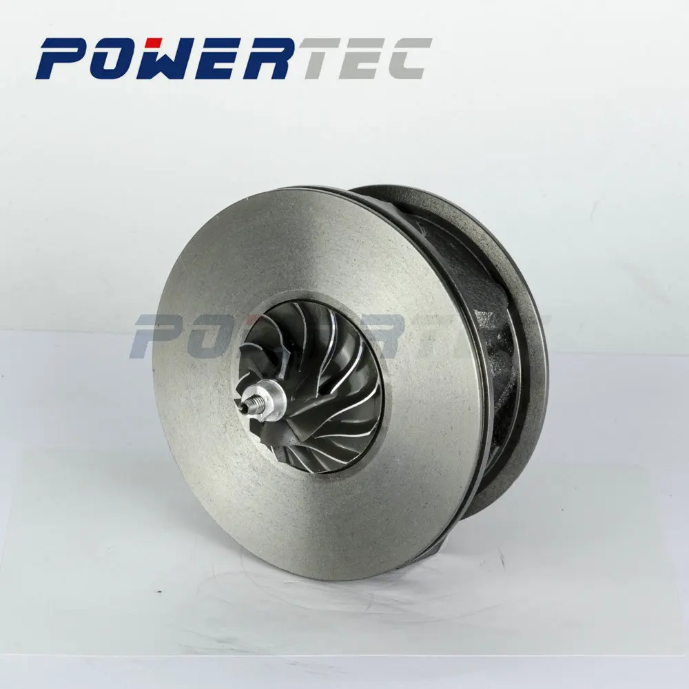 Турбонагнетатель Powertec с турбонагнетателем 708837-0001 chra A1600960499 турбо комплект для BENZ Smart