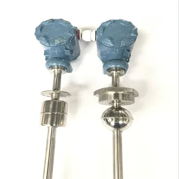 oil and gas magnetic oil level switch