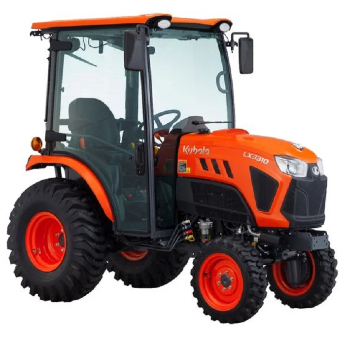 Kubota tractor cheap price in stock agricultural machinery Kubota tractors new and used available for export wholesale for sale