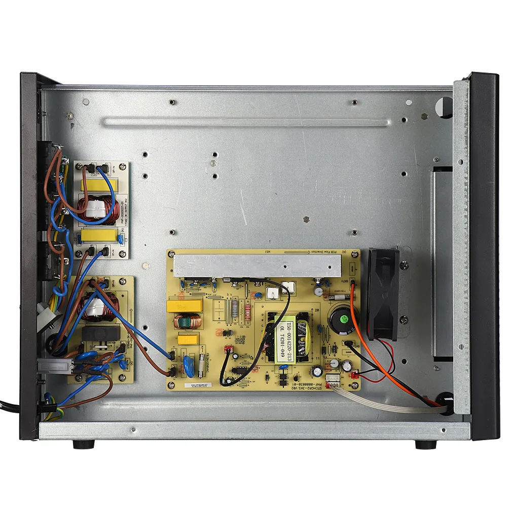 Factory price three-phase 0.8 output power factor 6k-20kva queen star series online ups