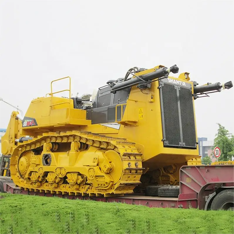 Hot Sale Chinese Heavy Bulldozer for Construction