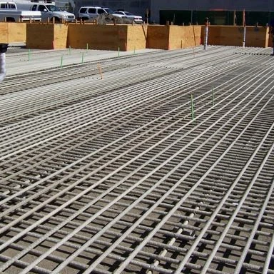 Высокопрочное антикоррозийное промышленное FRP Композитное стекловолокно GFRP