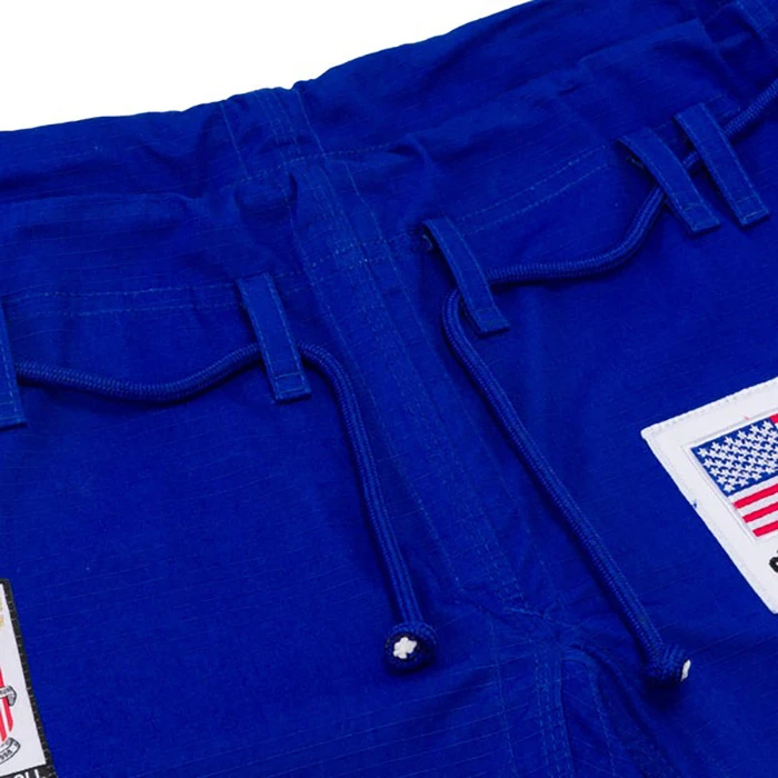 Top Quality Customized Shoyoroll Gi Brazilian Jiu Jitsu Gi Bjj Adult Shoyoroll Kimono Professional Training Martial Art Uniform