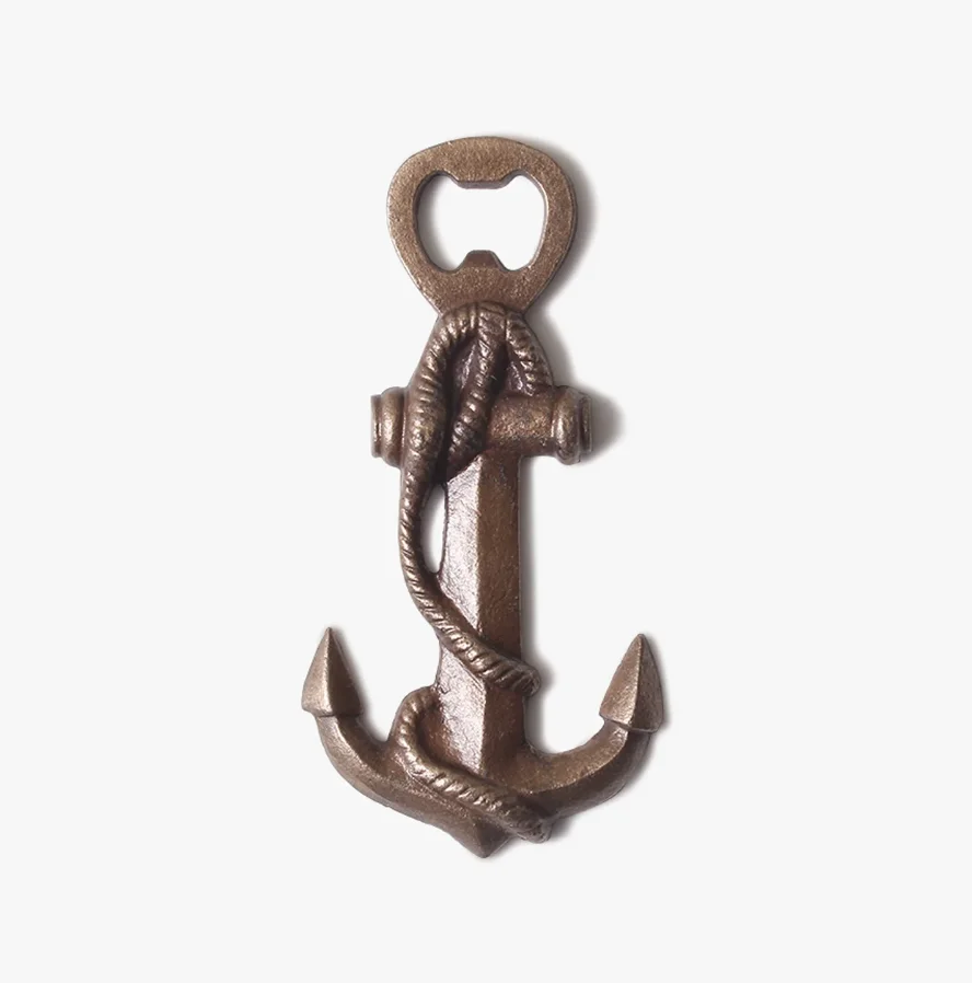 Blessed Metal Silver Bottle Opener Bottle Wine Beer jar Opener for home wedding Restaurant Bar hotel Newest Kitchen Gadgets 2023