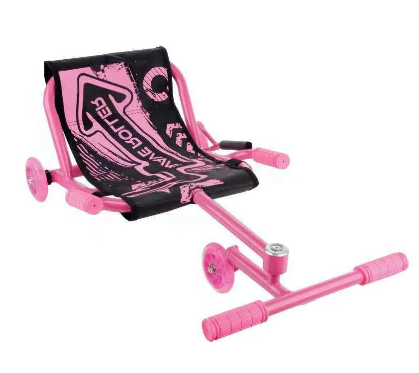 China 3 Wheels Drift Scooter Swing Wave Roller Scooter For Children Kids Toy