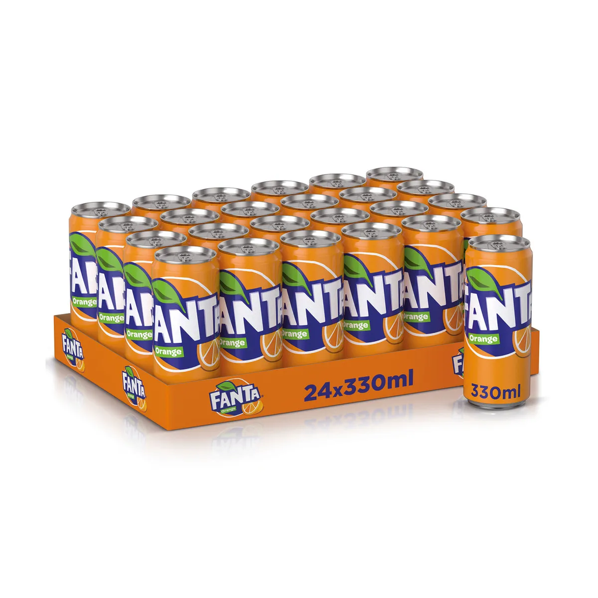 Лидер продаж, оригинальные Fanta 250 мл, Fanta, газированные напитки, 355 мл, безалкогольные газированные напитки, готовые к экспорту