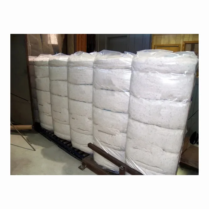 FACTORY SALES COTTON BALE NATURAL FOR SALE