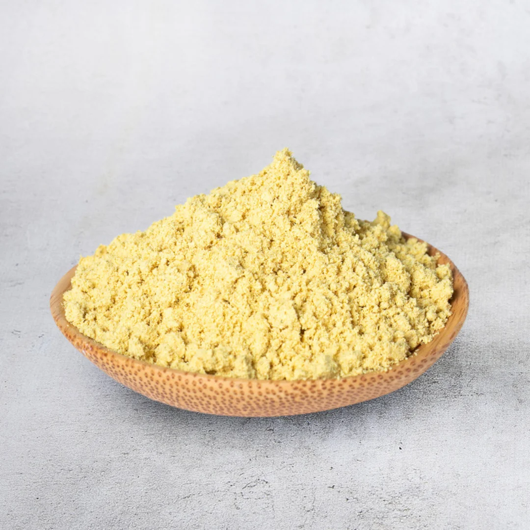 Pure Perfection  Natural Mustard Powder for Inspired Cooking Available in Bulk Price