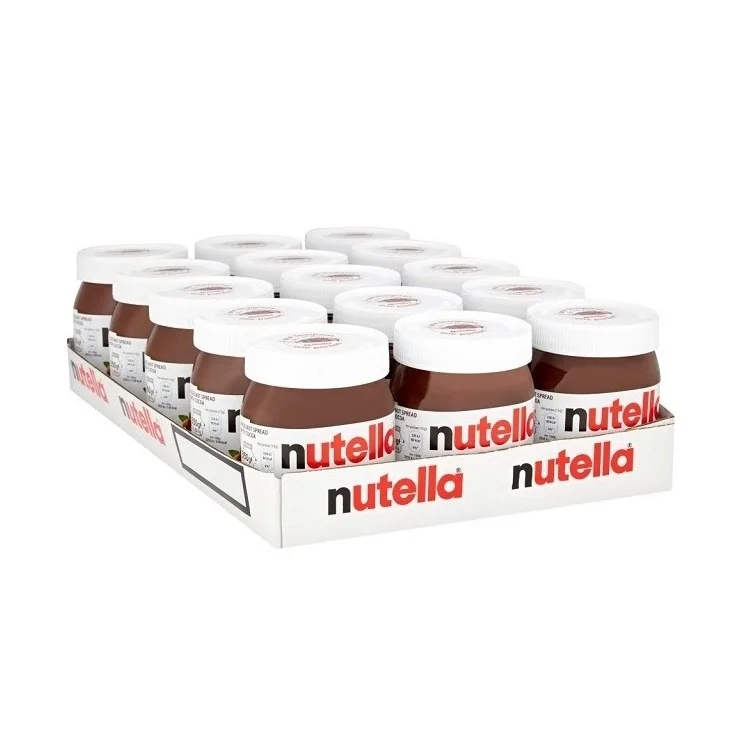 Ferrero Nutella шоколад/Nutella для продажи
