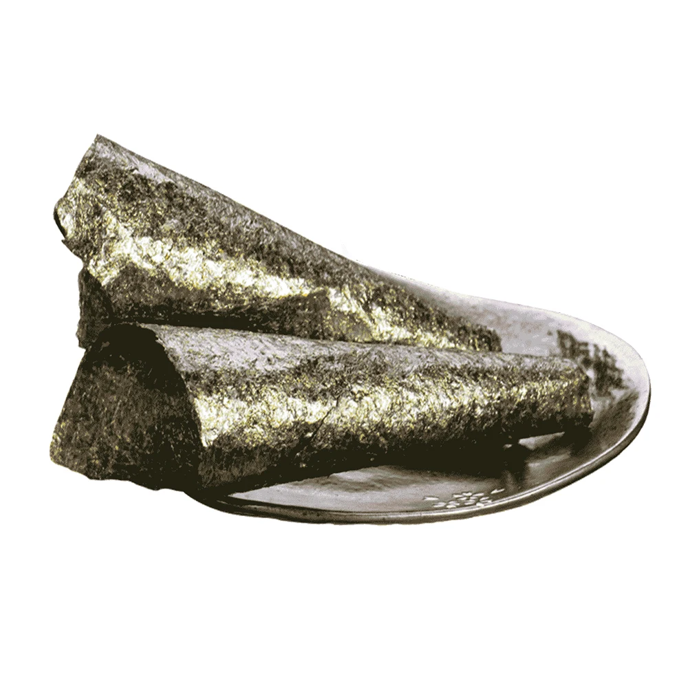 wholesale triangle temaki nori  sushi rice roll wrapper nori roasted seaweed onigiri nori