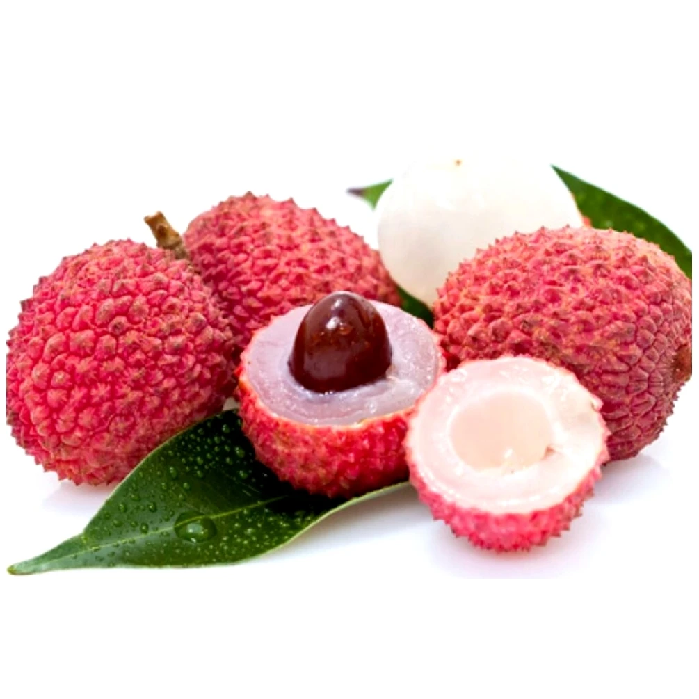 Milk Candy My Chewy Lychee Flavour Good Taste Sweet Soft GMP Grade AA Quality Product 360 g (100pcs.)