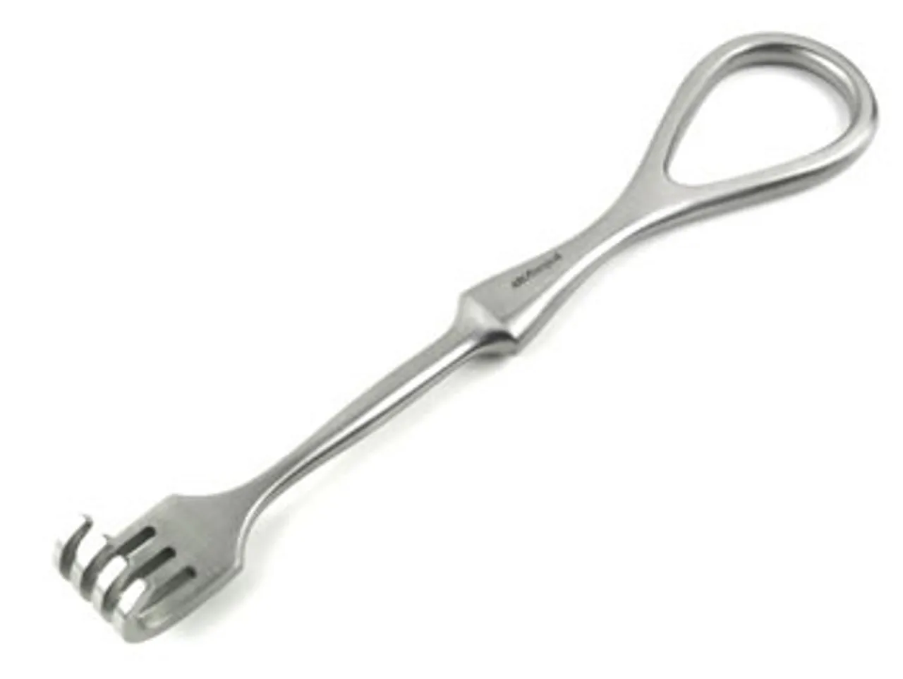 Codman Length Volkmann Original Retractor  Small Bone Orthopedic Surgical Instrument Retractor & Hook Volkmann Retractor