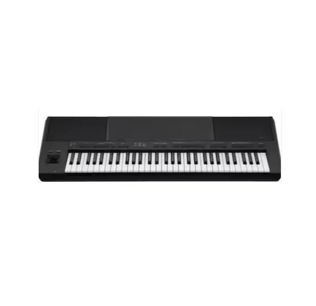 DE Top Quality MODX8 Music Synthesizer 88-Key Weighted Keyboard Action Synthesizer w/Box