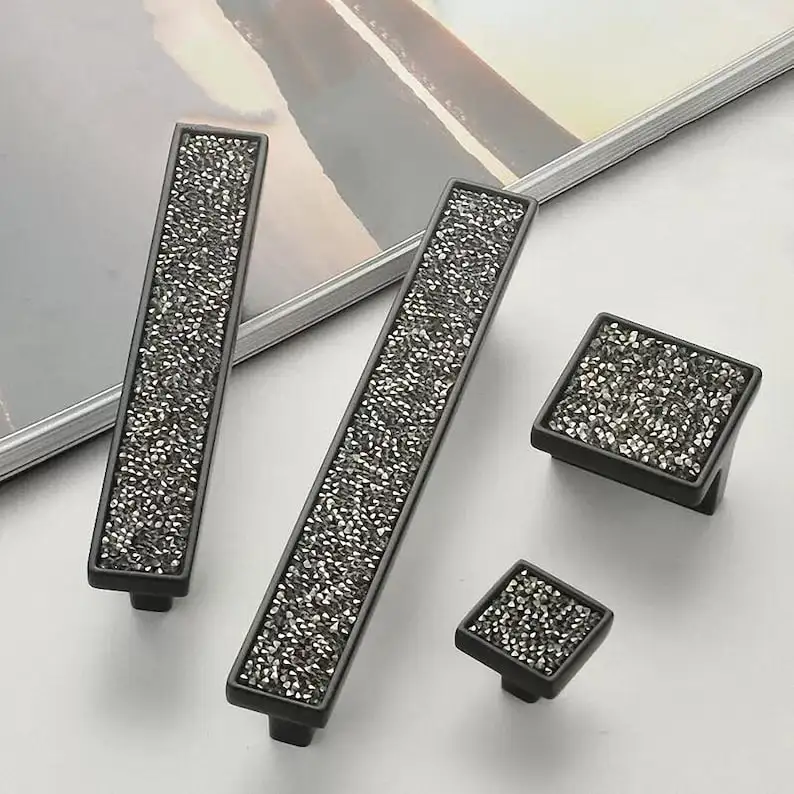 Hardware Cabinet Handle Wholesale Drawer Long Door Cabinet Handle Furniture Cabinet Handle From India