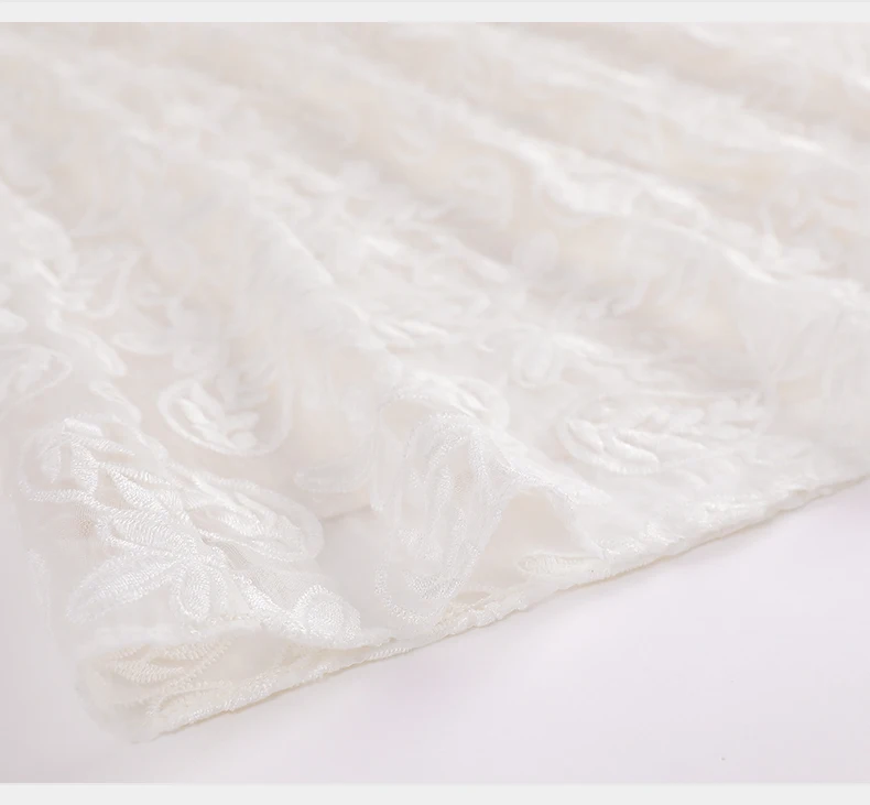 Wholesales bestseller elegant and grace white dress for lady