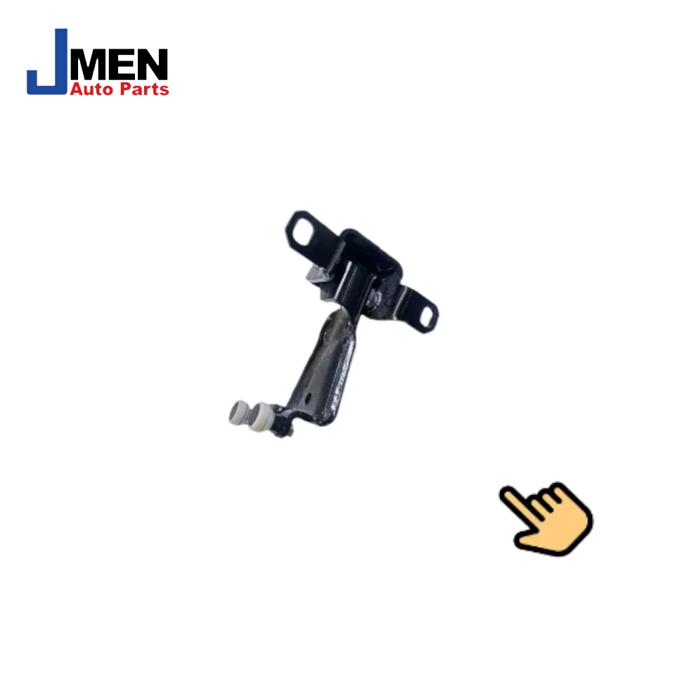 Jmen 4477600347 A4477600347 for Mercedes Benz Vito W447 Sliding Door Roller Guide Hinge Car Pickup Truck Auto Body Spare Parts