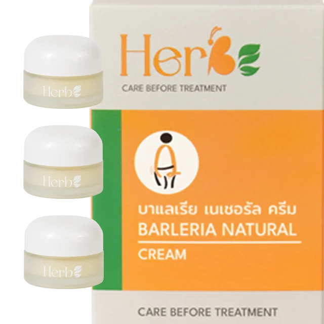 Itch Relief Cream to relieve Antifungal inhibitory effect, dermatitis, dry skin, and peeling skin. Product from Thailand.