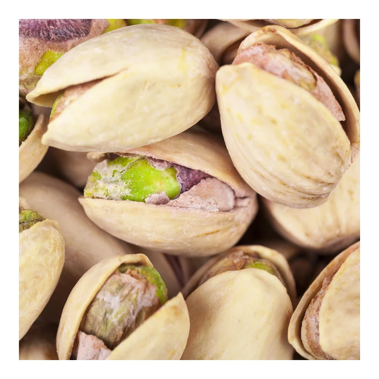 Фисташки/фисташки из Таиланда