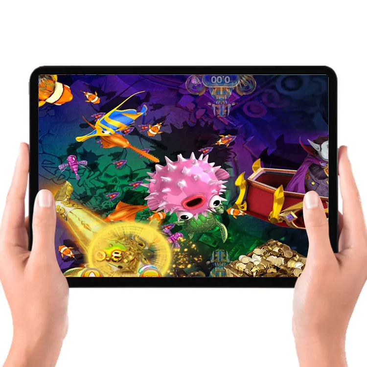 Big Winner Firekirin Orion Star Fish Game Platform Customized Application Points for Sale Online Fish Game