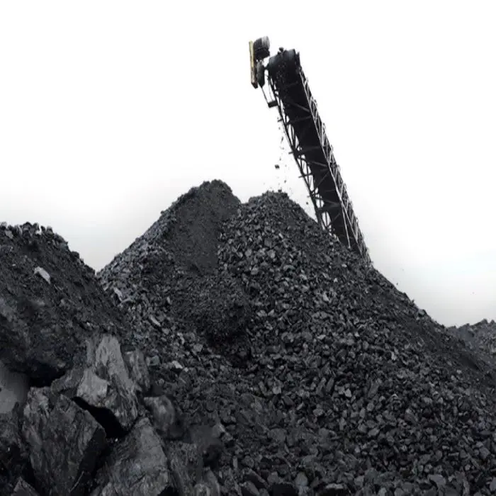 Coal Mine Equipment High Quality Thermal Industrial Carbon Jumbo Bag From Vietnam Manufacturer