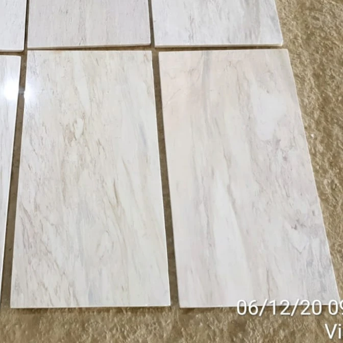 New Wooden Marble Tiles For Flooring And Wall Cladding From Vietnam