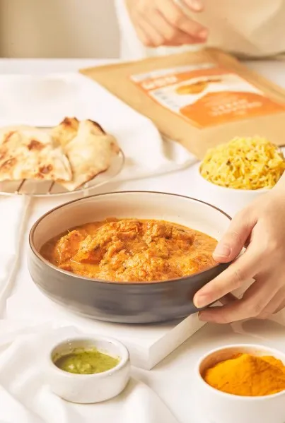 HOMTIEM Organic Turmeric Root Powder 8 Oz (227g) High Grade Curcumin Powder Vegan Gluten Free Non GMO Super Food No Additives