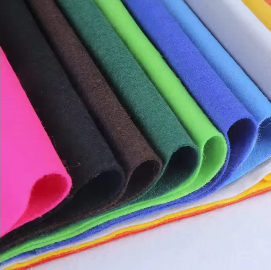 100% Polypropylene Biodegradable Nonwoven Fabric Material Hydrophilic Non-woven Fabric