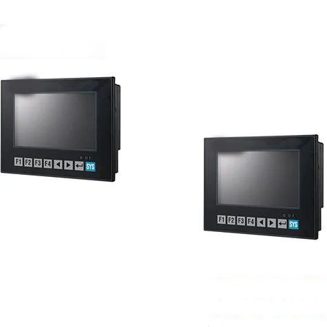 Оптовая продажа DOP-110IG HMI Сенсорный экран DOP110IG