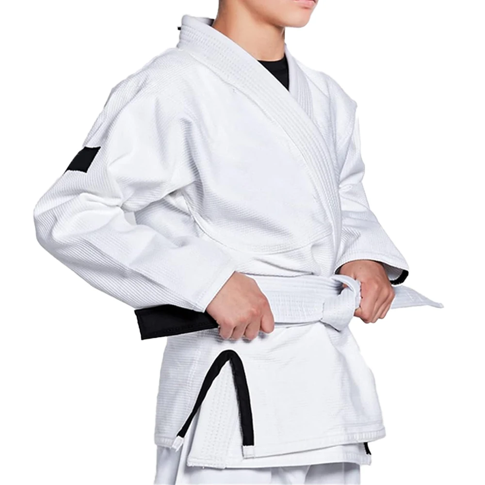 Бразильский джиу джитсу gi BJJ Gi Kimonos Униформа для детей на продажу