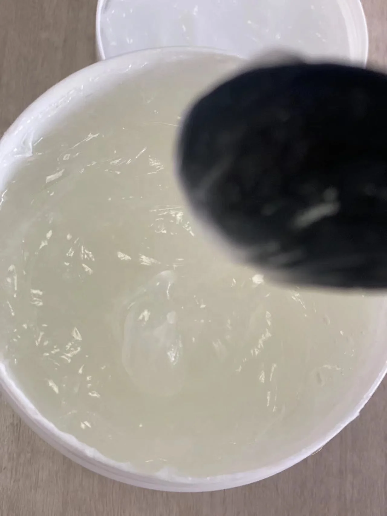 70% SLES Daily Chemicals Liquid Hair Care Ingredients for Cosmetics and Detergents AES
