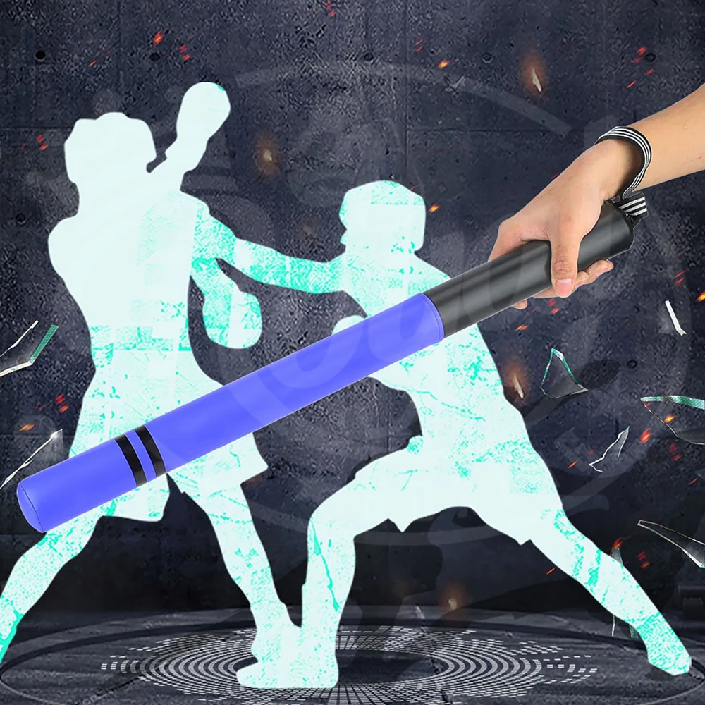 vertical boxing punching bag dodge speed ball household rotating stick for amateurs and pros to work on hand speed