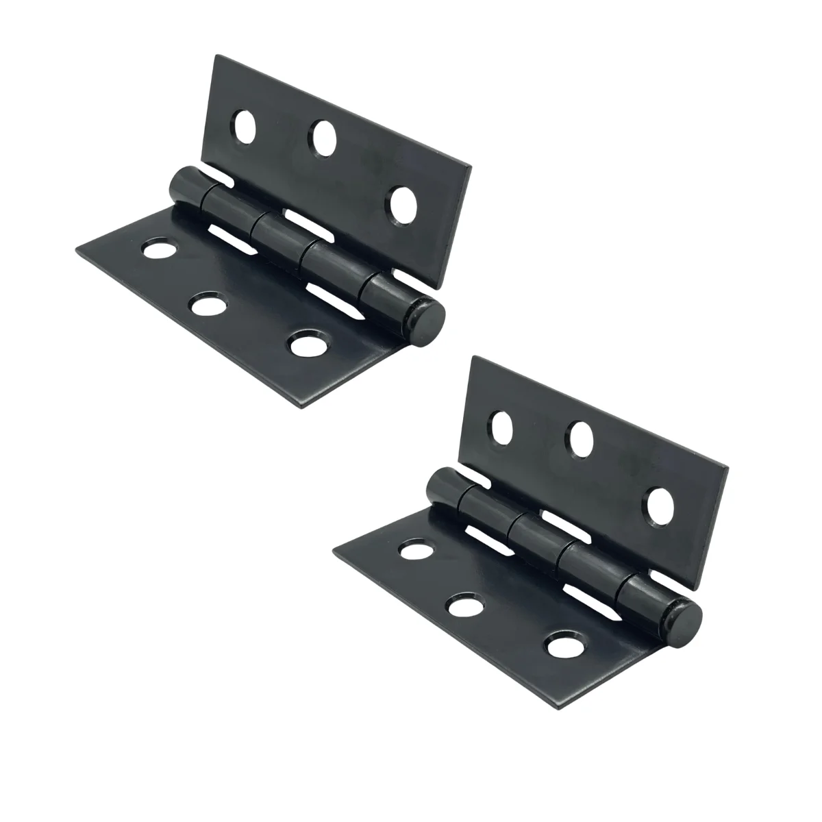 Heavy Duty Steel Butt Hinge