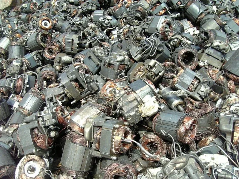 CHEAP ELECTRIC MOTOR SCRAP FOR SALE