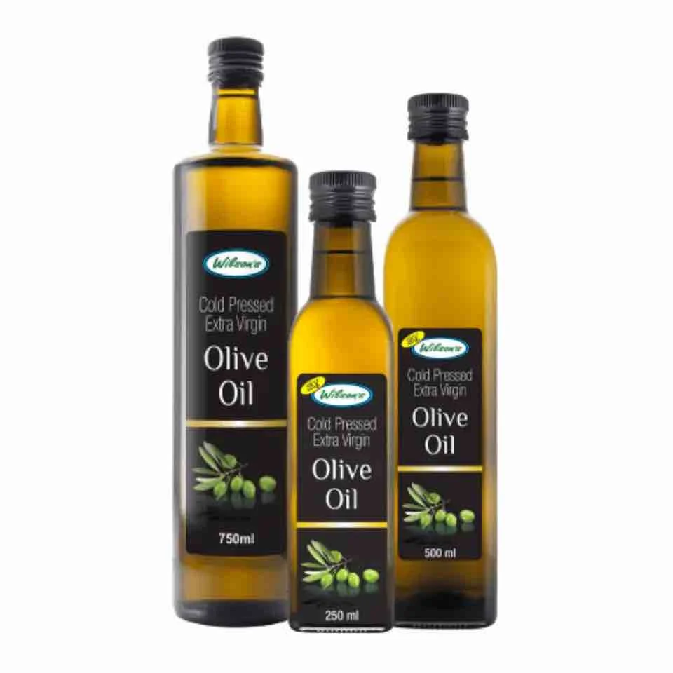 High-quality Lemon Extra Virgin Olive Oil for sale