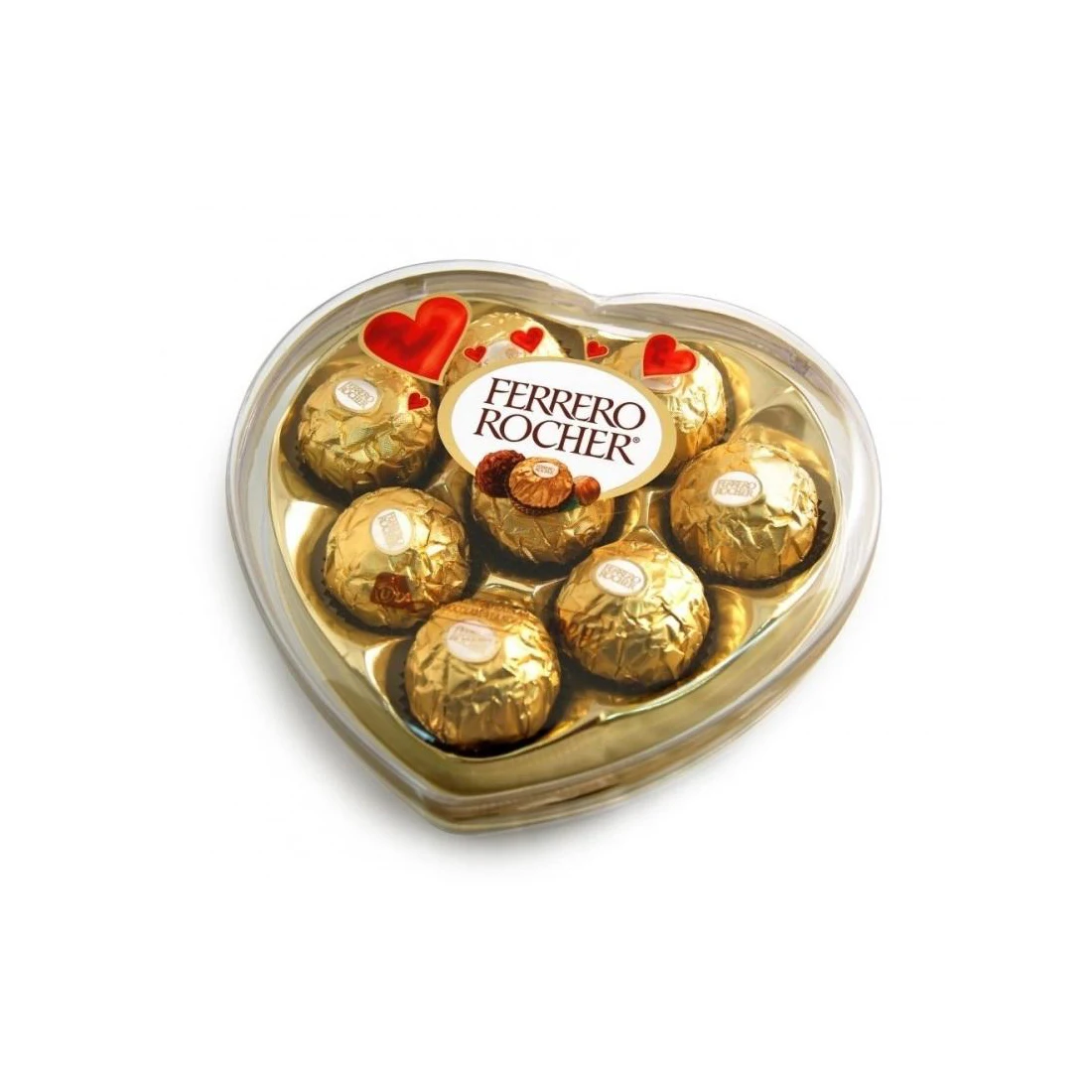 Ferrero Rocher 375g Chocolate Compound Chocolate Ball